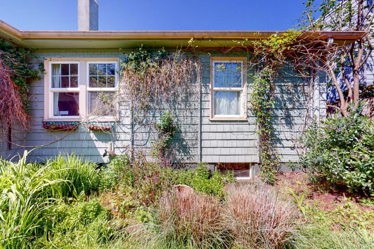 Grant Holiday home Portland