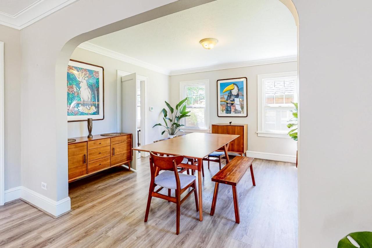 Holiday home Grant Portland