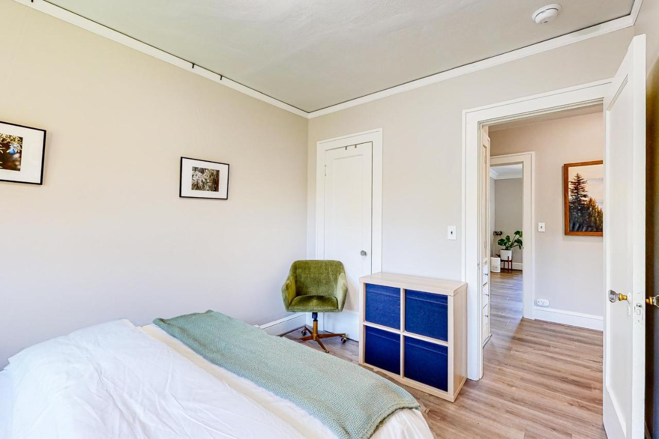 Grant Holiday home *