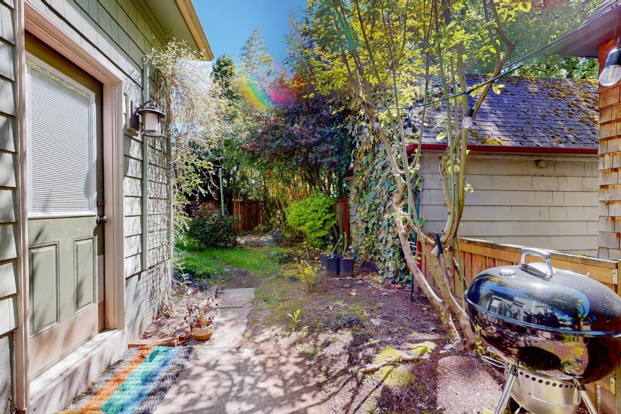 Holiday home Grant Portland