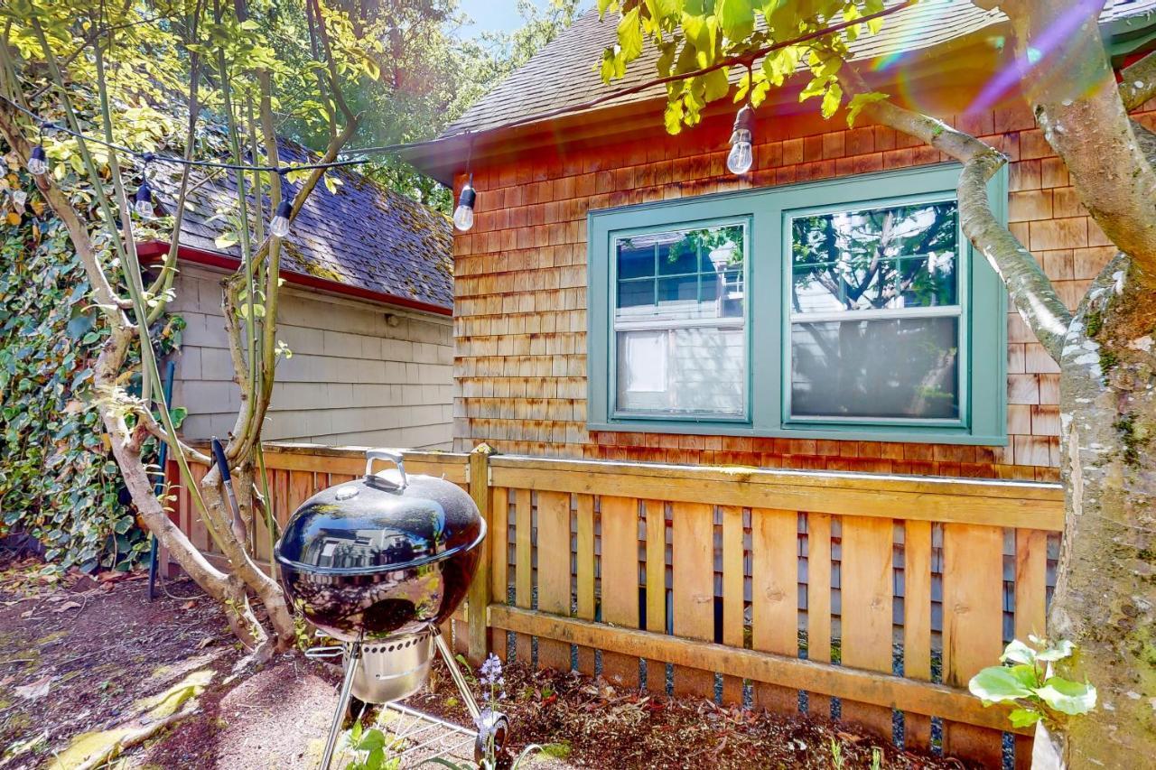 Holiday home Grant *